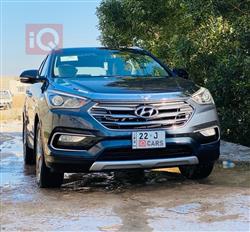 هيونداي سانتافي